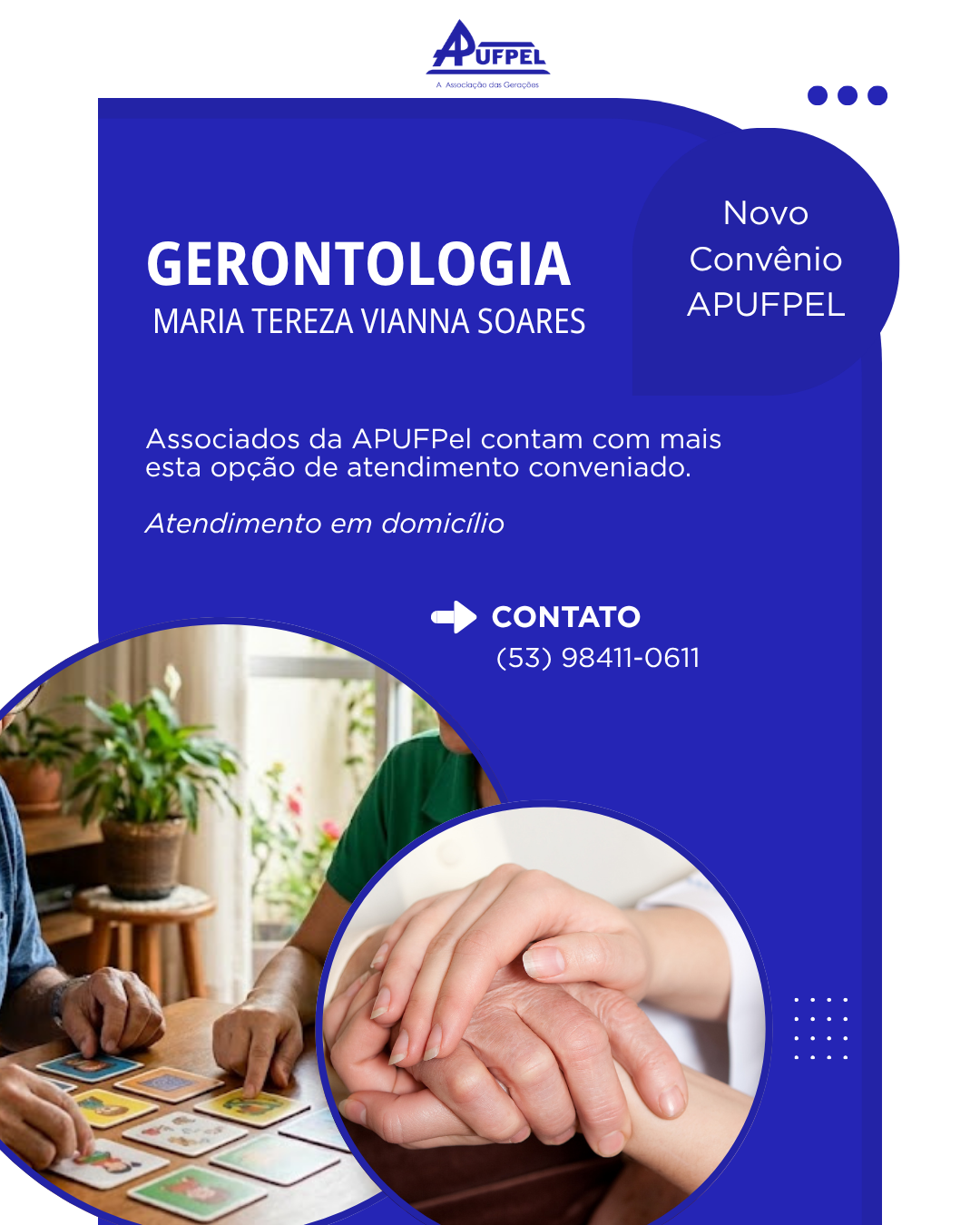 Maria Tereza Vianna Soares