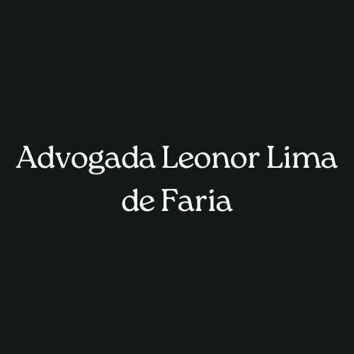 Advogada Leonor Lima de Faria