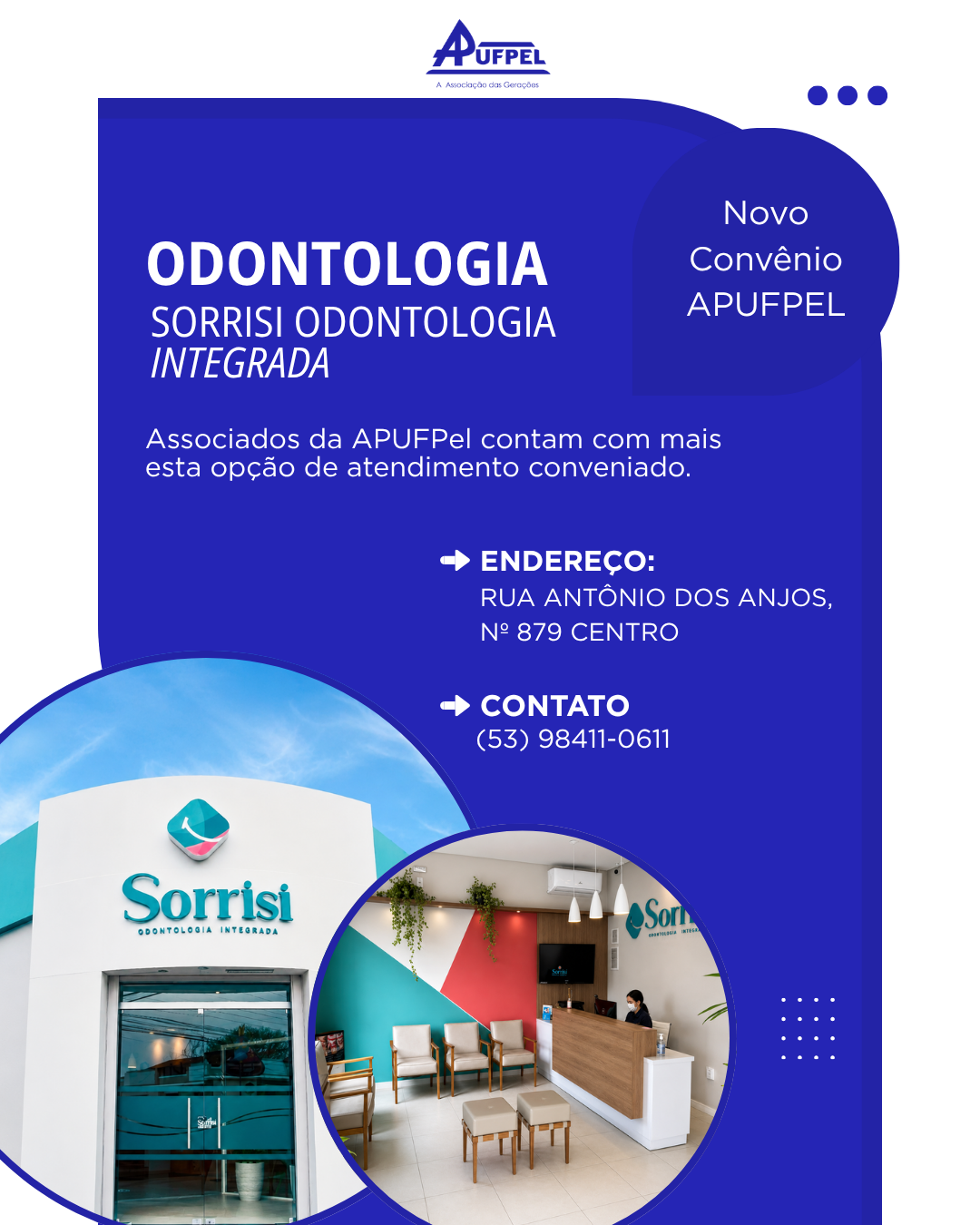 Sorrisi Odontologia Integrada