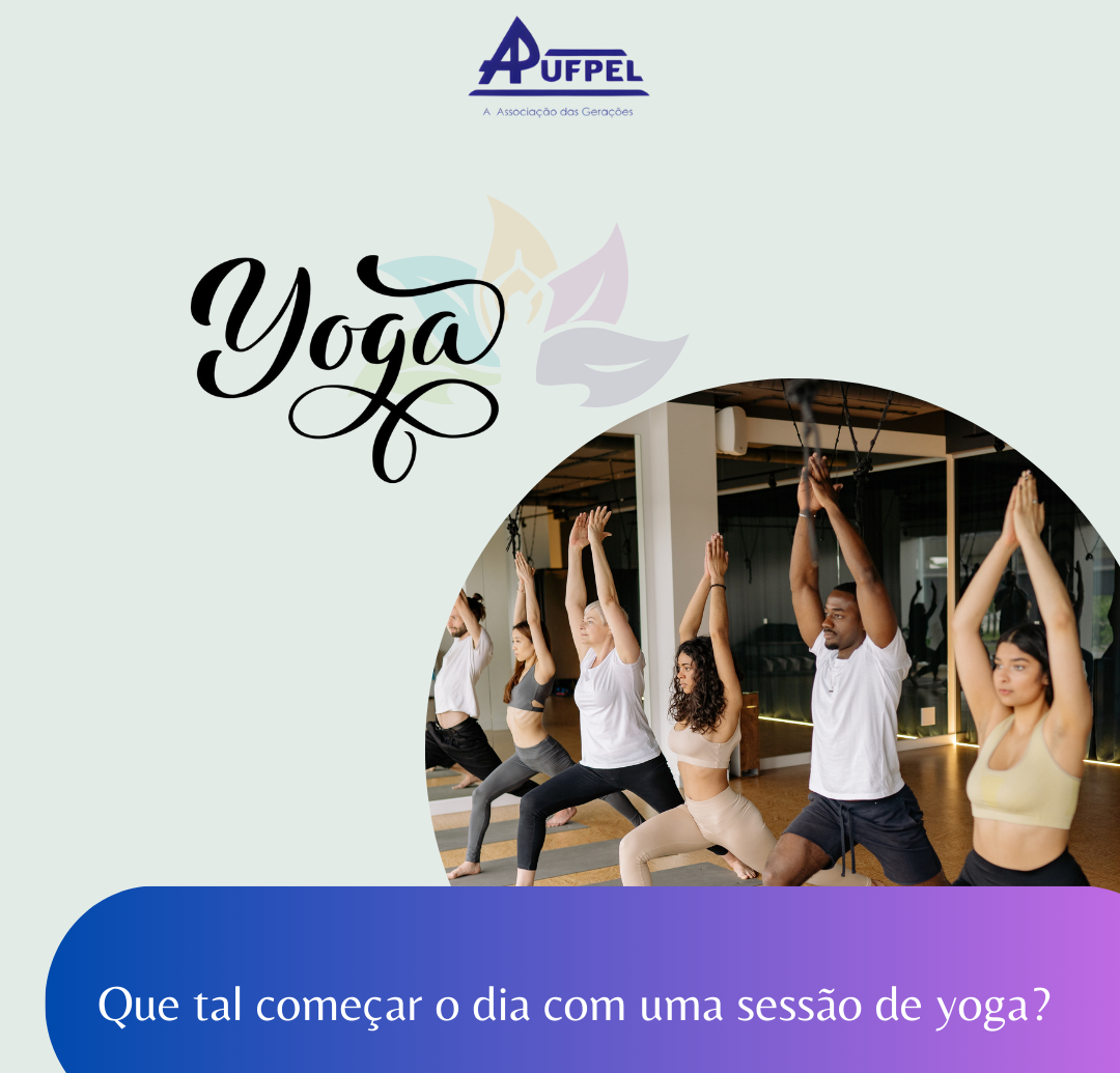 Yoga - APUFPEL