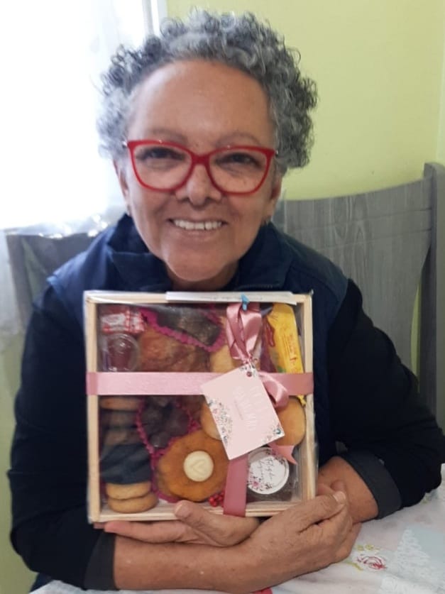 Resultado sorteio Dia das Mães - APUFPEL