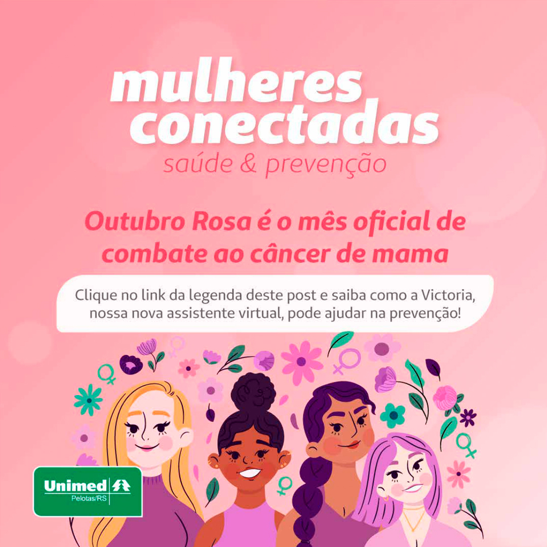 Outubro Rosa 3 - APUFPEL